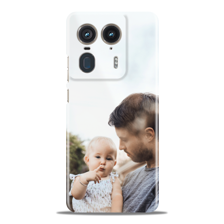 Coque personnalisée...
