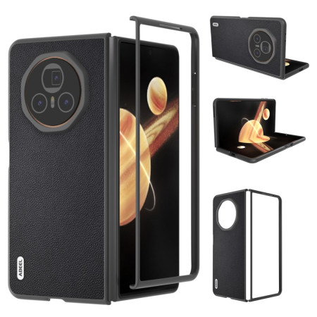 Coque Honor Magic V3 Cuir...