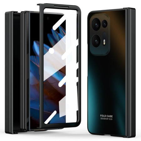 Coque Oppo Find N2 Rigide...