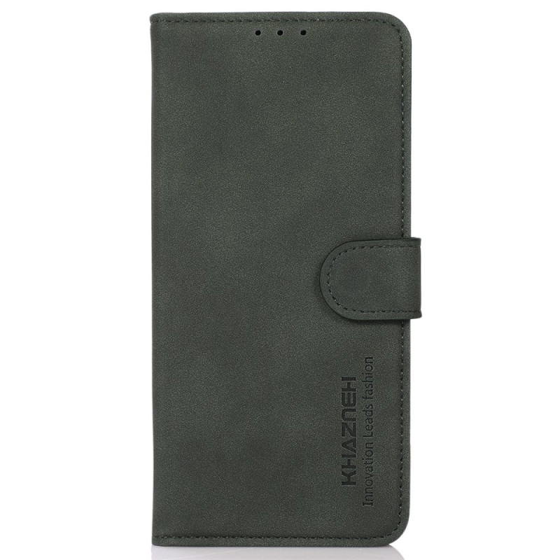 Housse Oppo Reno 12 Pro 5G Vintage KHAZNEH