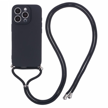 Coque à Cordon iPhone 16...
