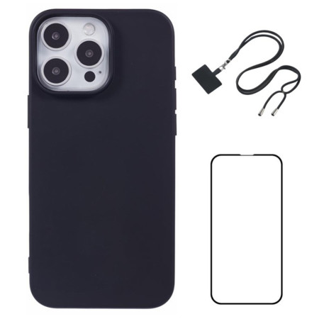 Coque iPhone 16 Pro Max...