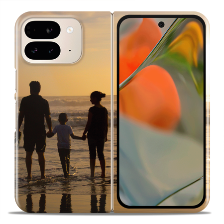 Coque personnalisée Google...