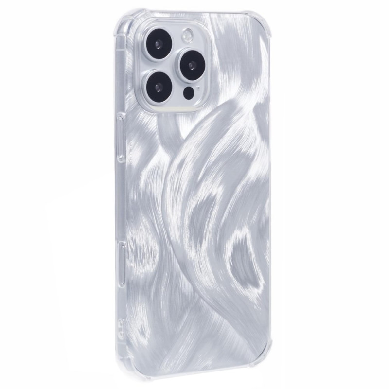 Coque iPhone 16 Pro Max Papier Amovible
