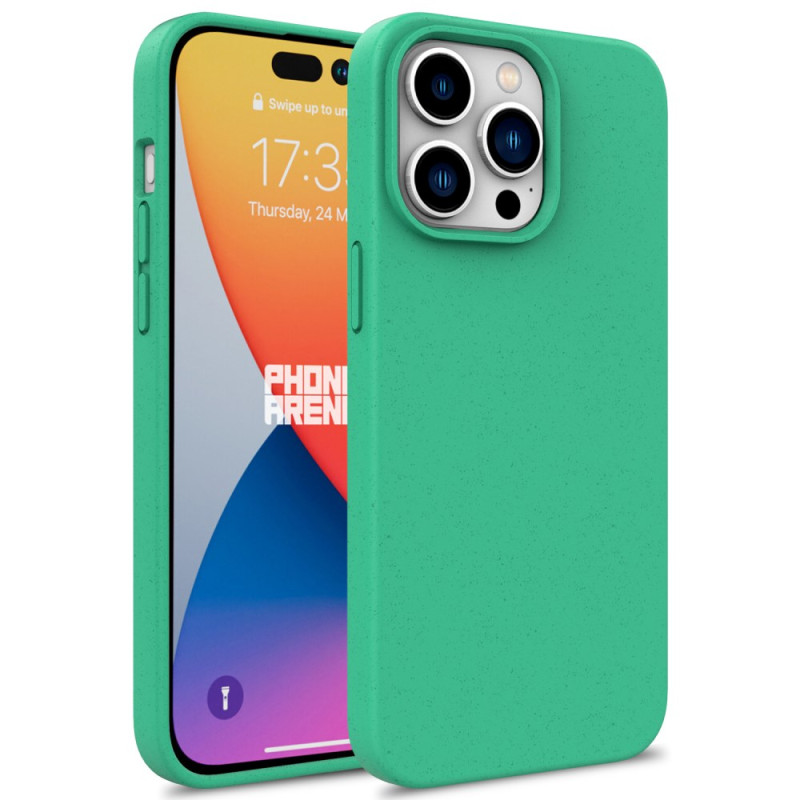 Coque iPhone 16 Pro Max Éco-Responsable