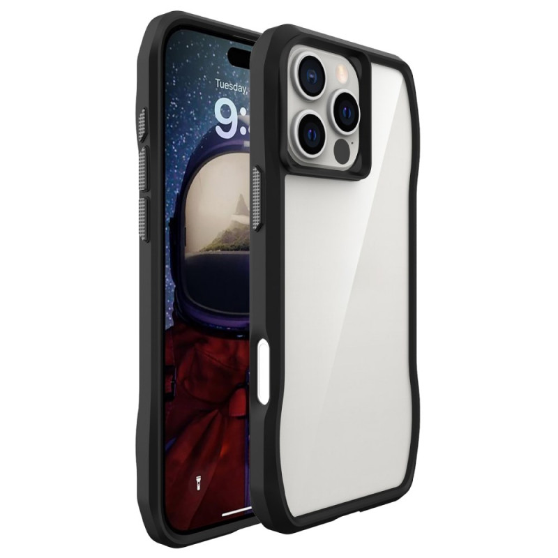 Coque iPhone 16 Pro Max Anti-Rayures