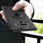 Coque Samsung Galaxy Note 9 Anneau Rotatif
