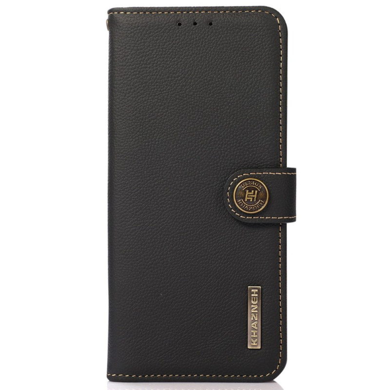 Housse iPhone 16 Pro Max Classique KHAZNEH