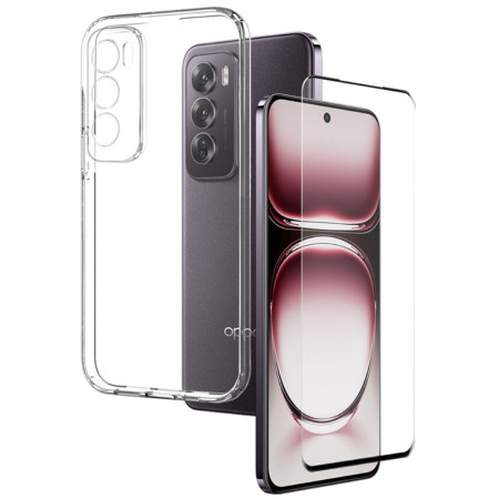Coque Oppo Reno 12 5G...