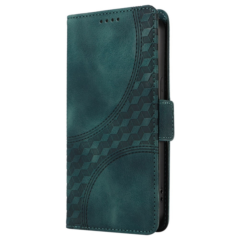 Housse Oppo Reno 12 5G Rhombus Starry