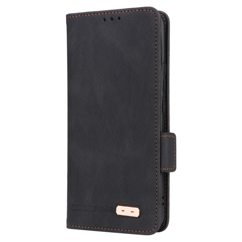 Housse Oppo Reno 12 5G Style Vintage