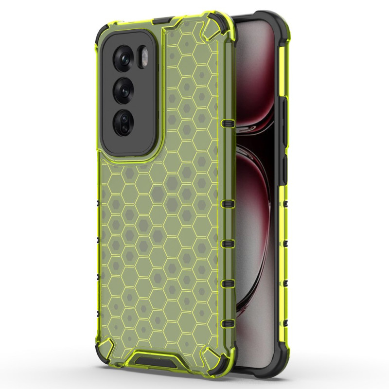 Coque Oppo Reno 12 5G Nid d'Abeille