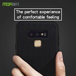 Coque Samsung Galaxy Note 9 MOFI Contraste