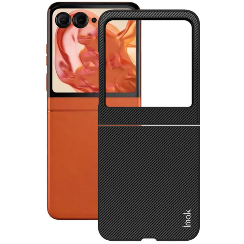 Coque Motorola Razr 70 / 60 / 50 Ruiyi Series IMAK