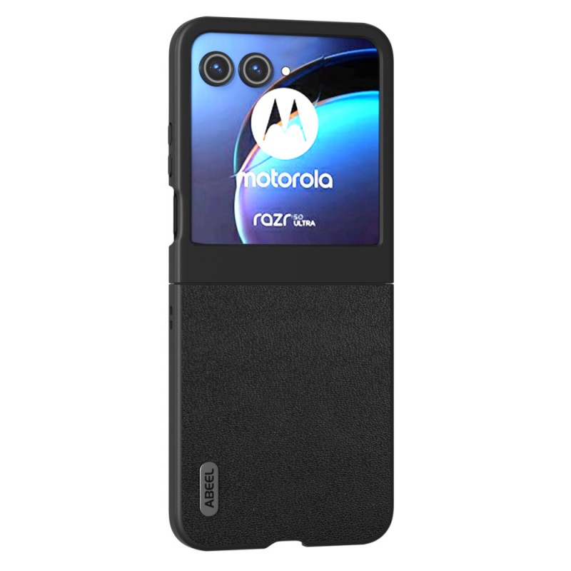 Coque Motorola Razr 70 / 60 / 50 Classique ABEEL