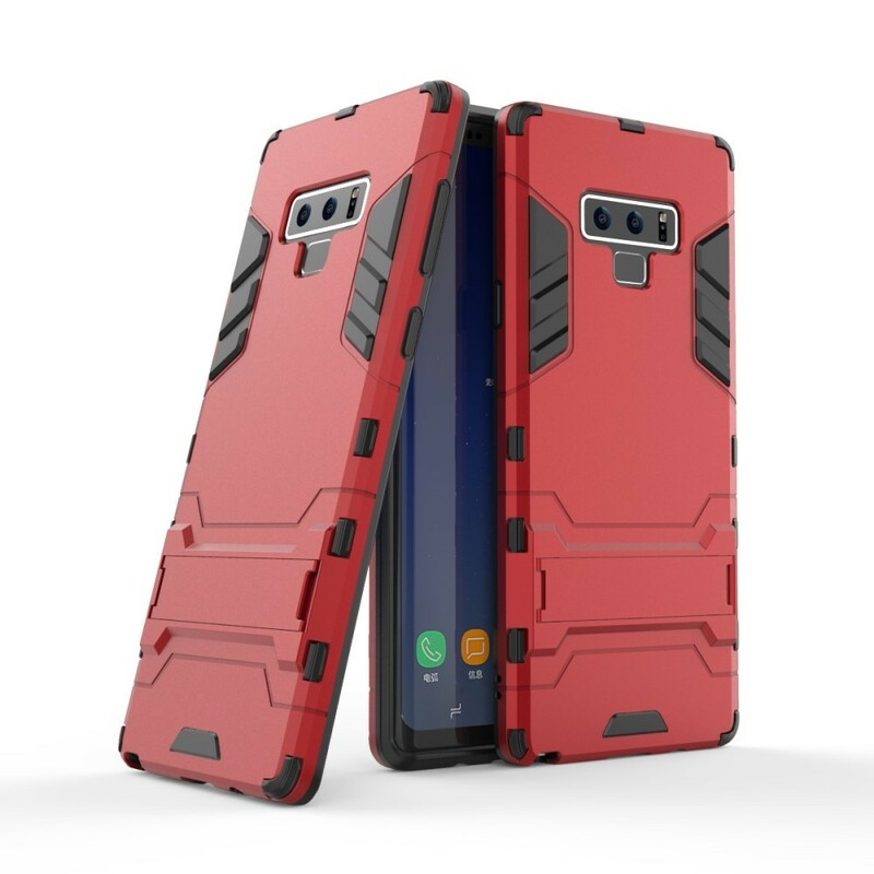 Coque Samsung Galaxy Note 9 Ultra Résistante