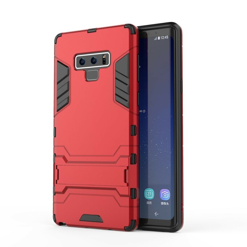 Coque Samsung Galaxy Note 9 Ultra Résistante