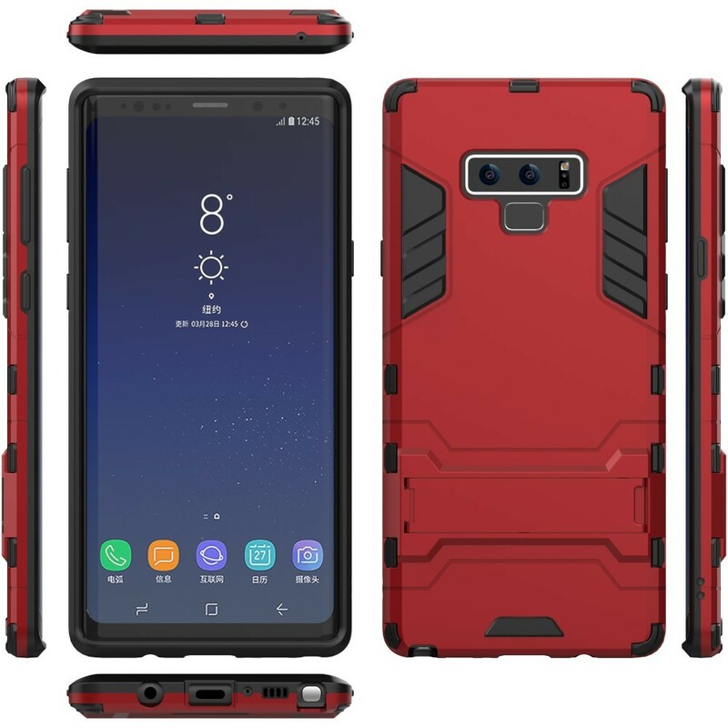 Coque Samsung Galaxy Note 9 Ultra Résistante