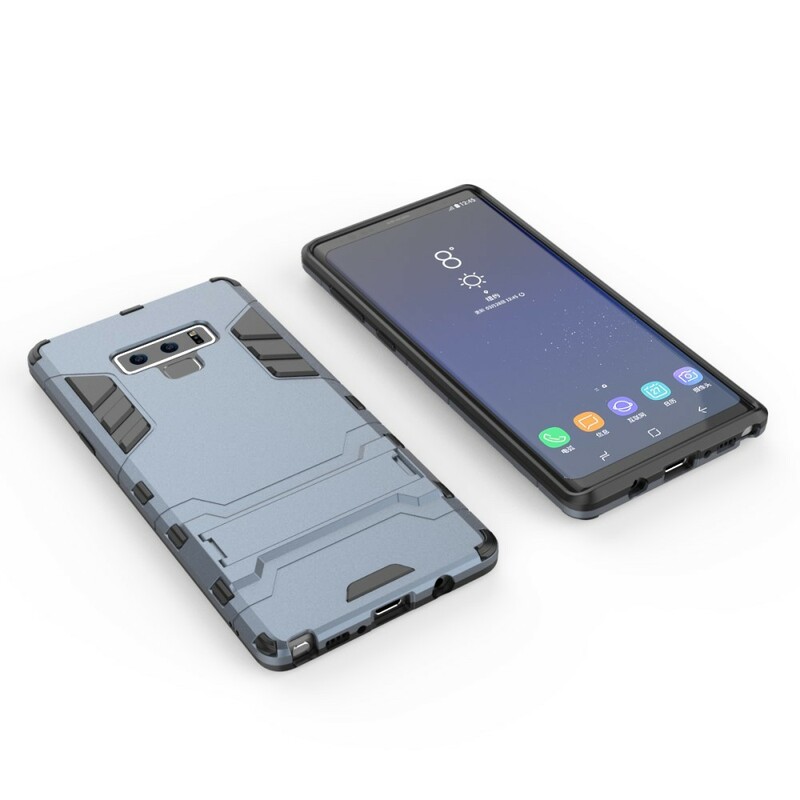 Coque Samsung Galaxy Note 9 Ultra Résistante