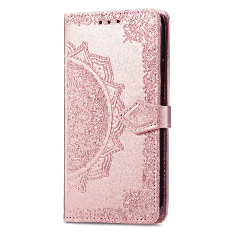 Housse Nothing Phone (2a) / Phone (2a) Plus Mandala Baroque