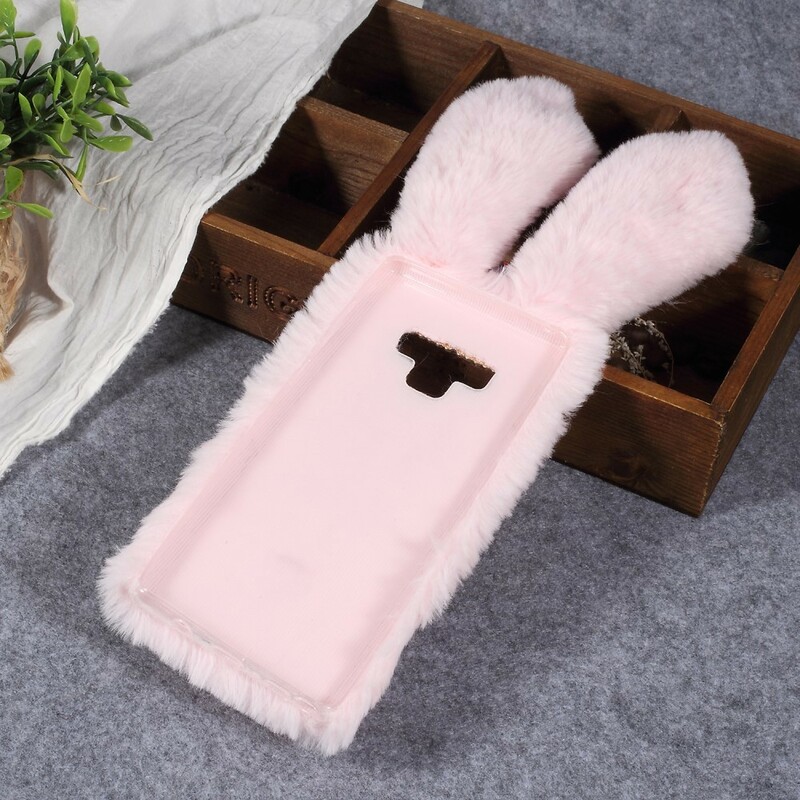 Coque Samsung Galaxy Note 9 Bunny