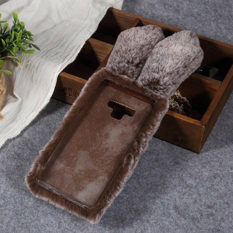 Coque Samsung Galaxy Note 9 Bunny