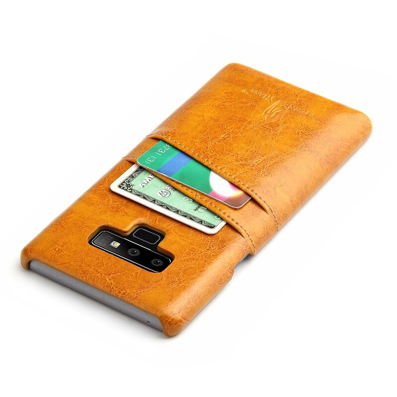 Pochette samsung galaxy deals note 9
