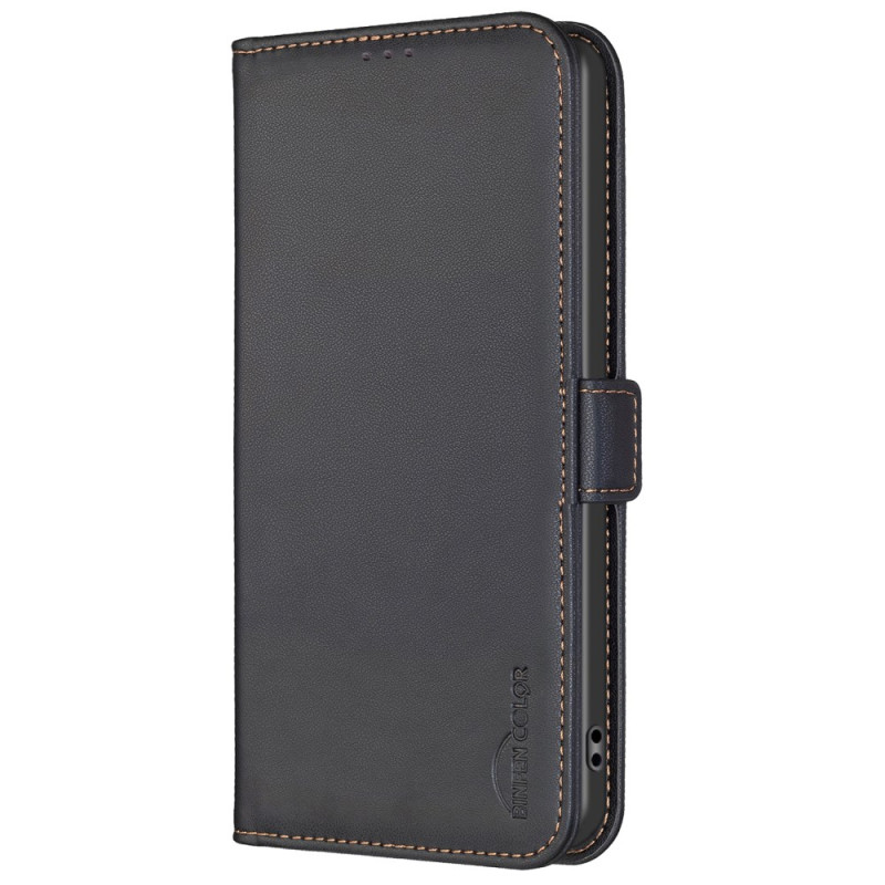 Housse Samsung Galaxy S24 FE BINFEN COLOR