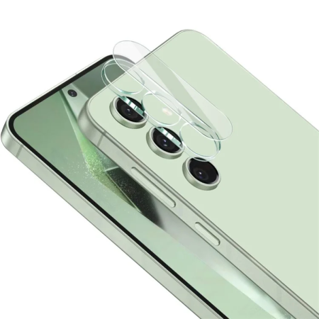 Lentille de Protection en...