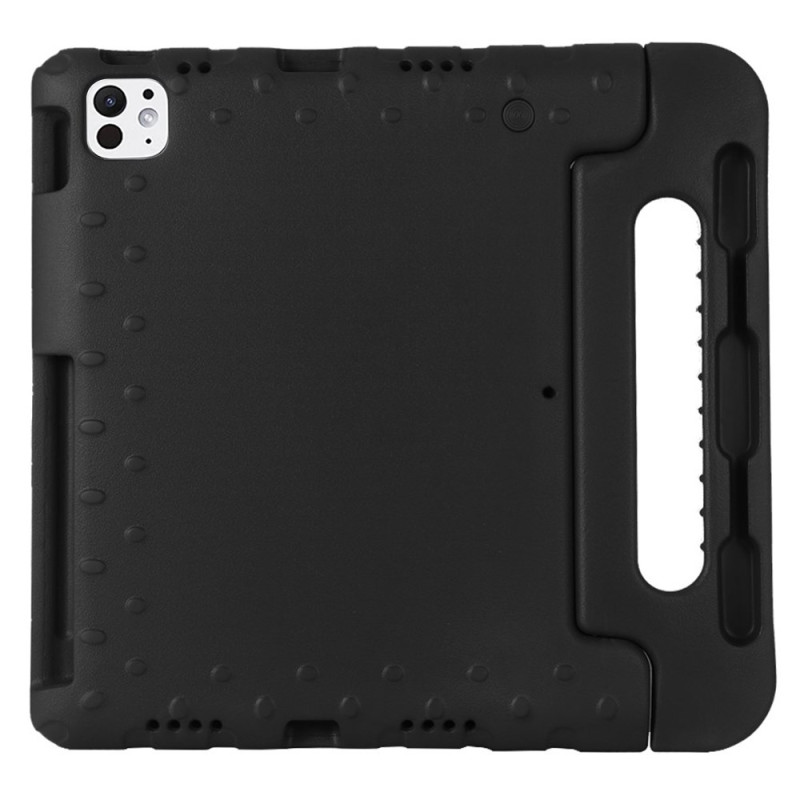 Coque iPad Pro 13 (2024) Poignée et Support