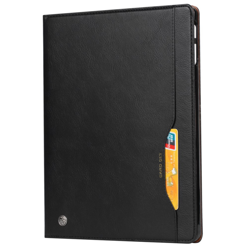 Étui iPad Pro 13 (2024) Porte-Cartes