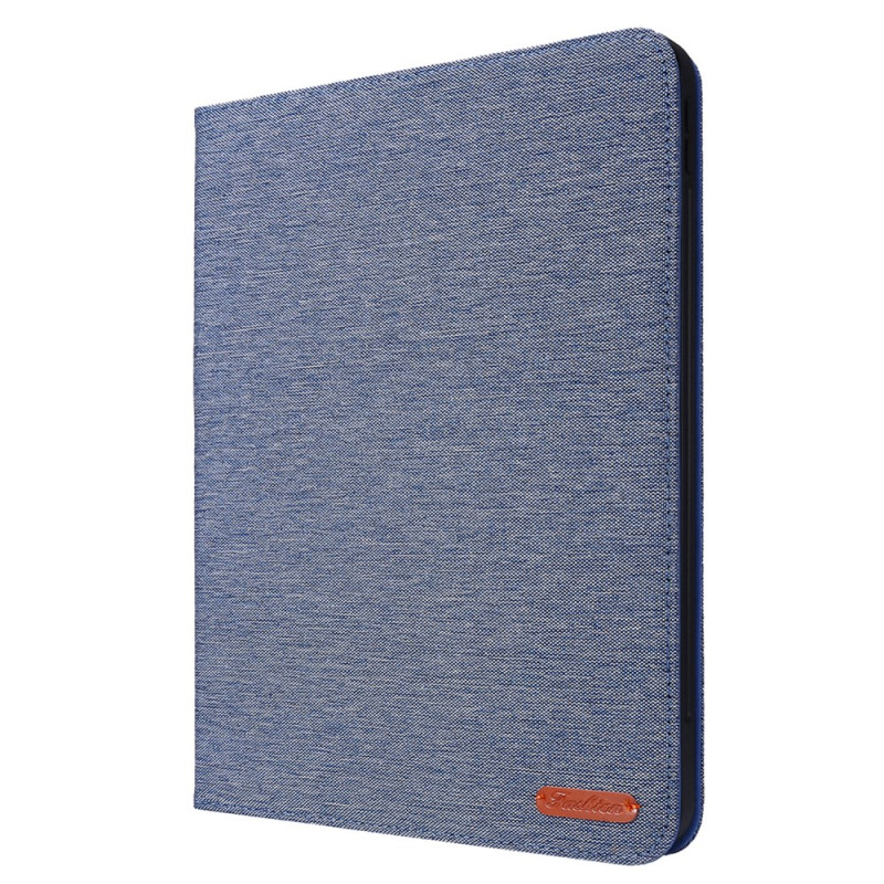 Étui iPad Pro 13 (2024) Tissu