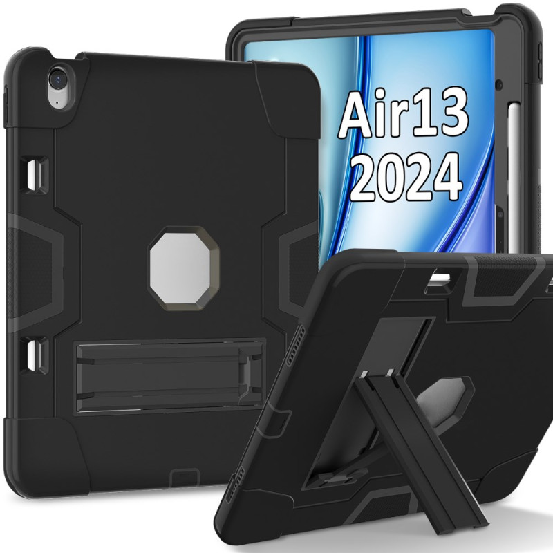 Coque iPad Air 13 (2025) (2024) Support Intégré