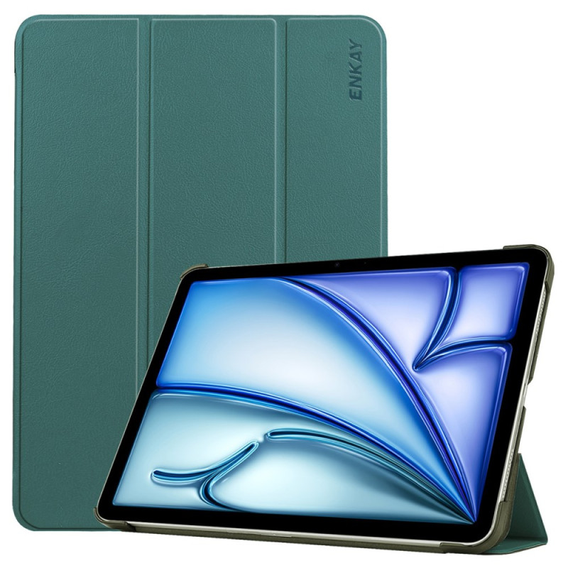 Smart Case iPad Air 13 (2025) (2024) Clssique ENKAY