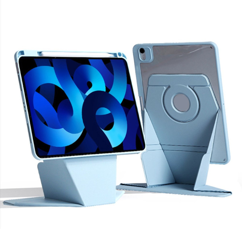Étui iPad Air 13 (2025) (2024) Détachable avec Support