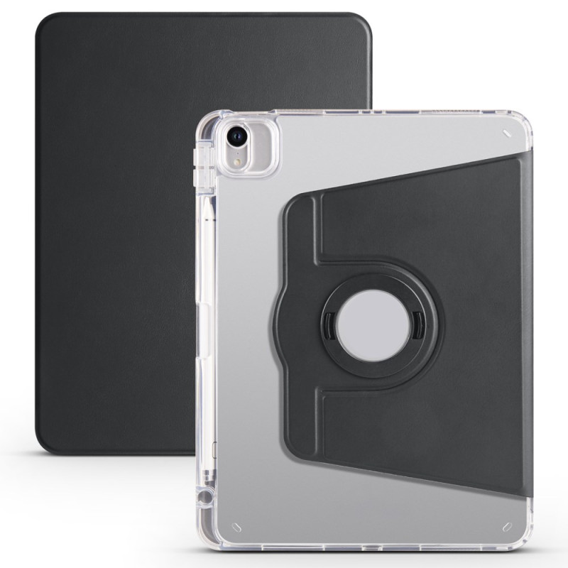 Étui iPad Air 13 (2025) (2024) Support Rotatif et Couverture Détachable