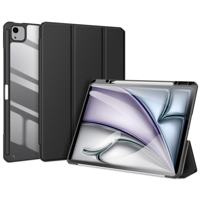 Smart Case iPad Air 13 (2025) (2024) / iPad Pro 12.9 TOBY Series DUX DUCIS