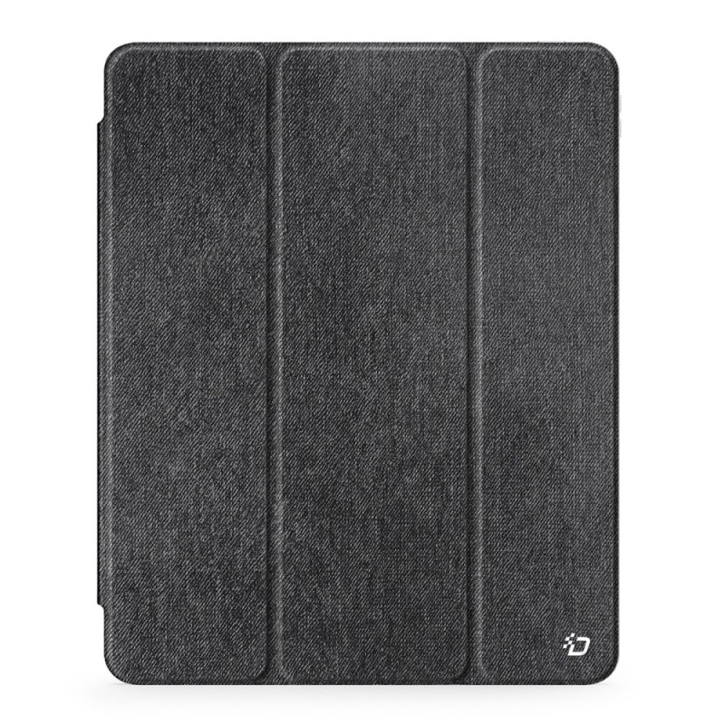 Smart Case iPad Air 13 (2025) (2024) / Pro 12.9 Unid Series Dux Ducis