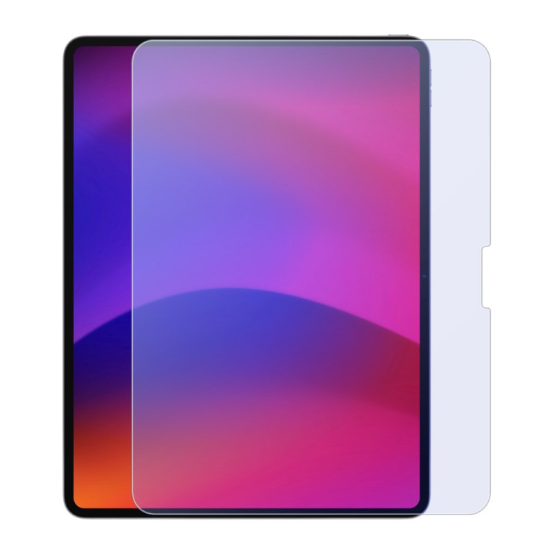Protection en Verre Trempé pour Écran iPad Air 13 (2025) (2024) Anti Lumière Bleue NILLKIN