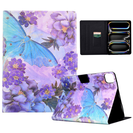 Housse iPad Pro 11 (2024)...