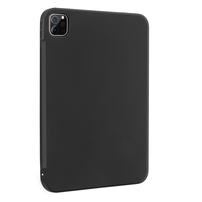 Coque iPad Pro 11 (2025) / 11 (2024) Silicone Liquide