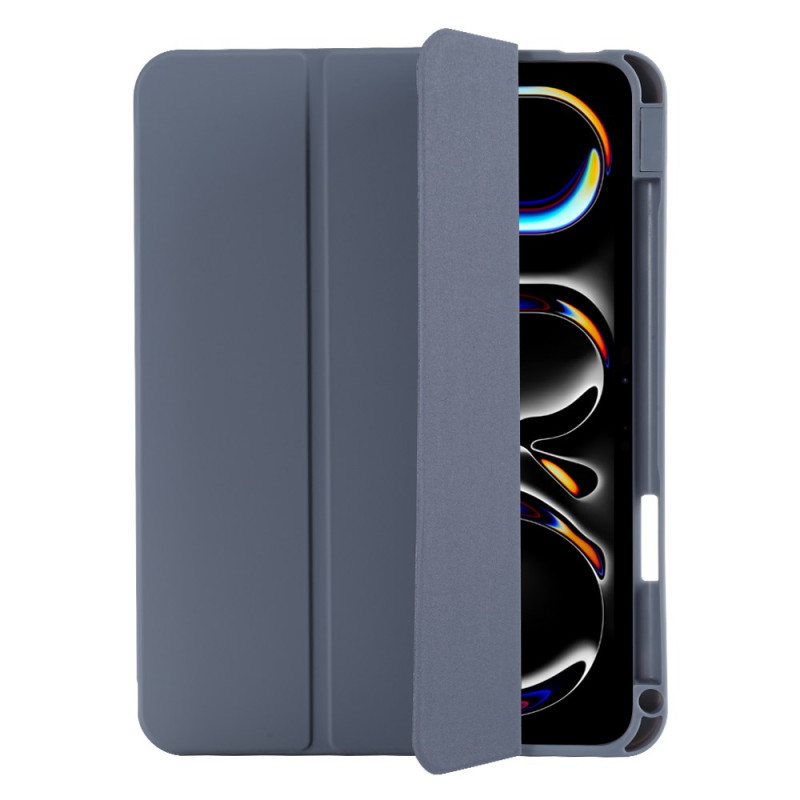 Smart Case iPad Pro 11 (2024) Trois Volets