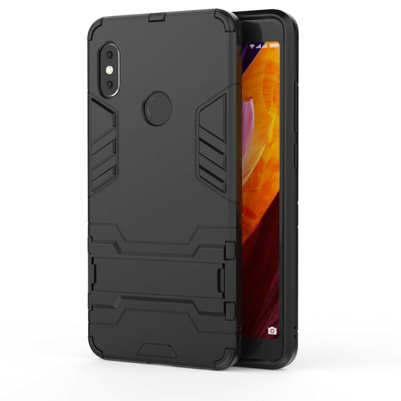 Coque Xiaomi Redmi Note 5  Ultra Résistante