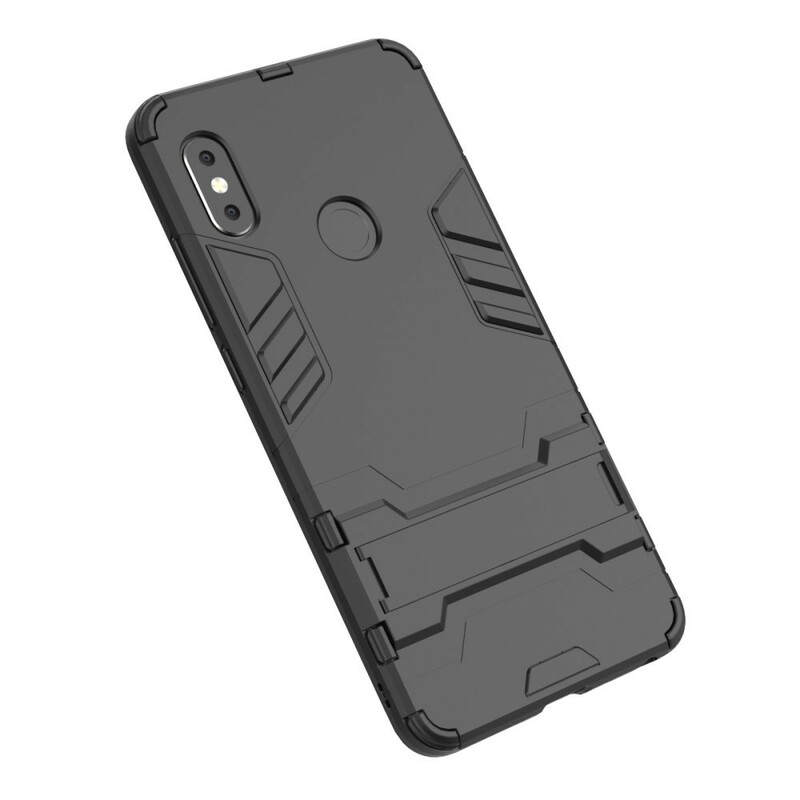 Coque Xiaomi Redmi Note 5  Ultra Résistante