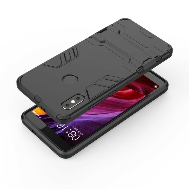 Coque Xiaomi Redmi Note 5  Ultra Résistante