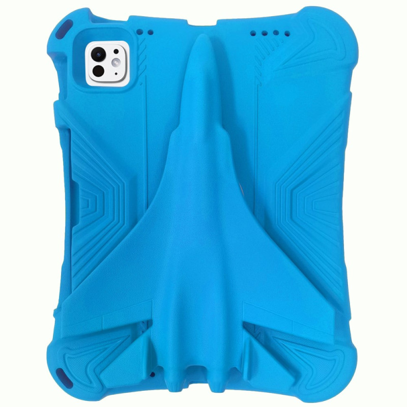Coque iPad Pro 11 (2024) Avion-Support