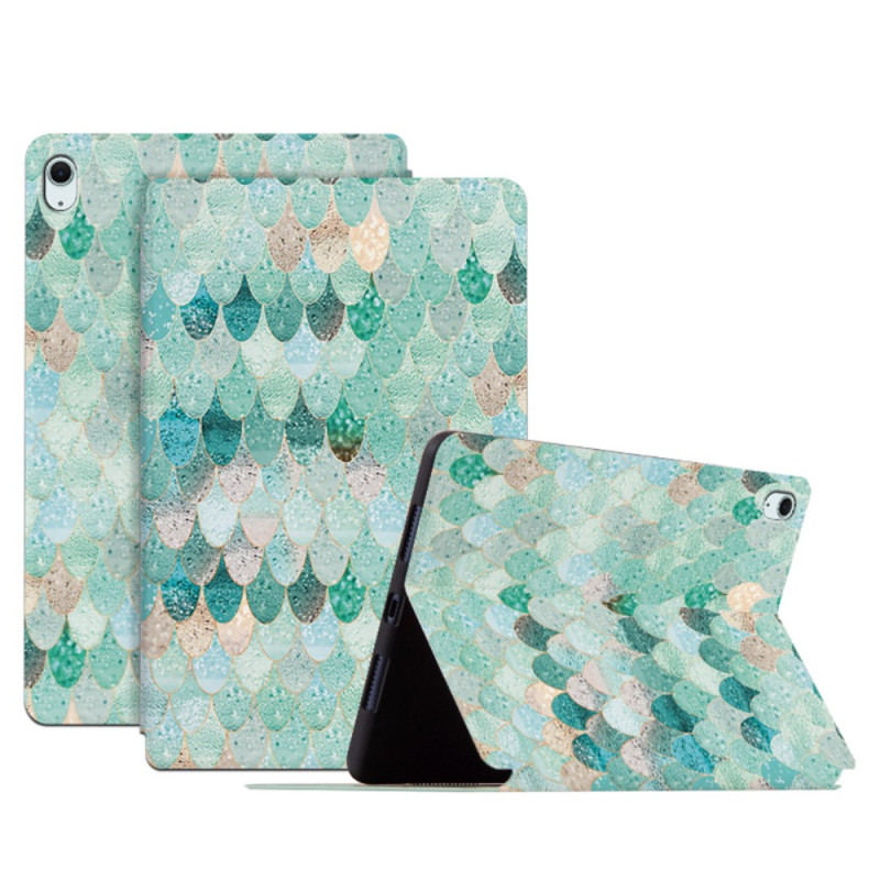 Étui iPad Air 11 (2025) (2024)/Air (2022) (2020) Motif