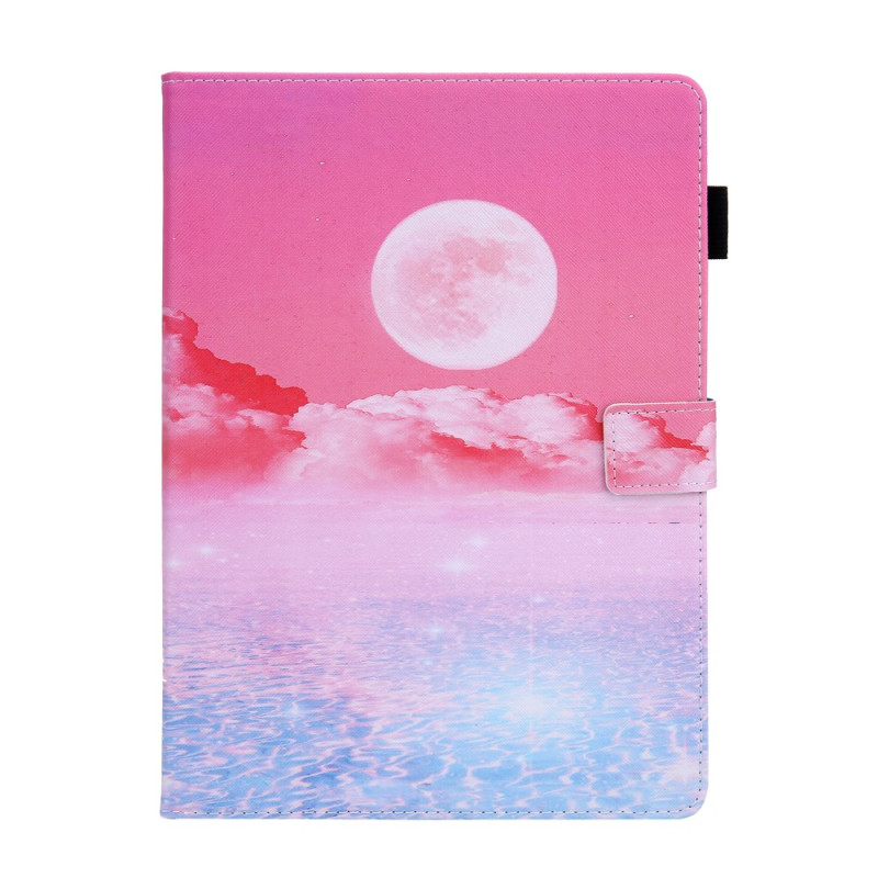 Étui iPad Air 11 (2025) (2024)/Air (2022) (2020)/ Pro 11 Paysage