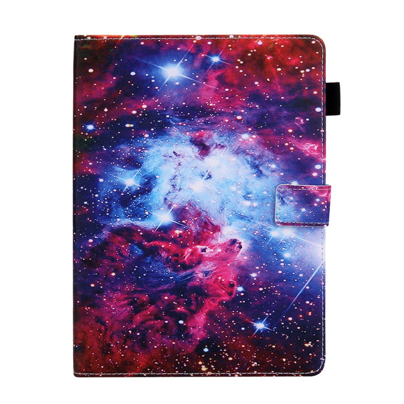 Étui iPad Air 11 (2025) (2024)/Air (2022) (2020)/ Pro 11 Cosmos