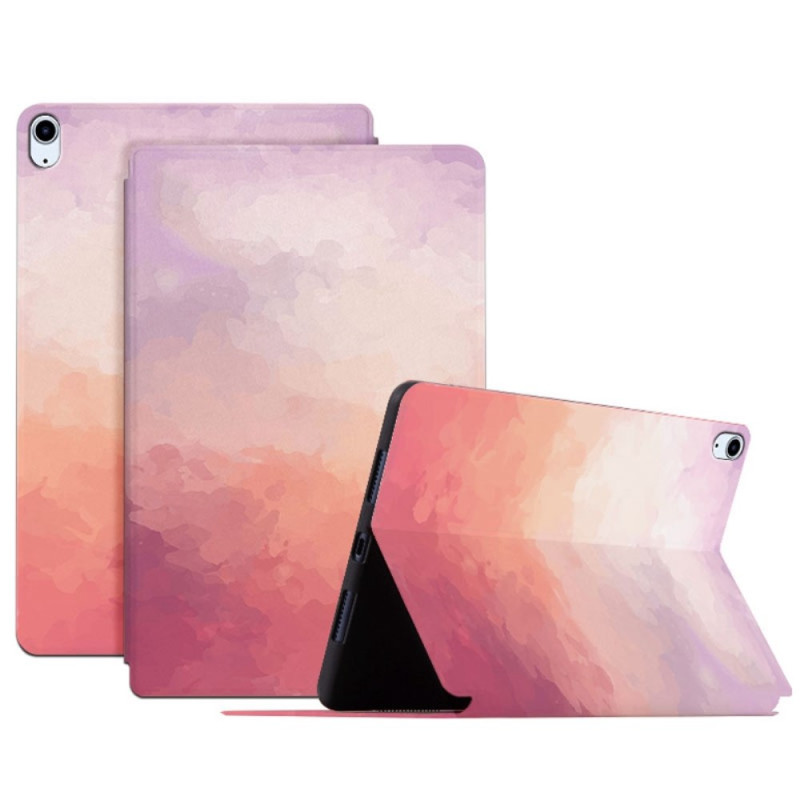 Étui iPad Air 11 (2025) (2024)/Air (2022) (2020) Peinture